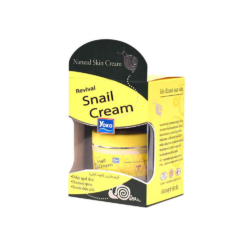 Регенерирующий улиточный крем Yoko Revival Snail Cream