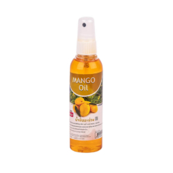 Ароматическое массажное масло Манго от Banna